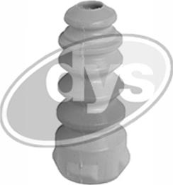 DYS 73-26927 - Отбойник, демпфер амортизатора autospares.lv