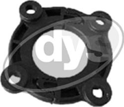 DYS 73-26604 - Опора стойки амортизатора, подушка autospares.lv