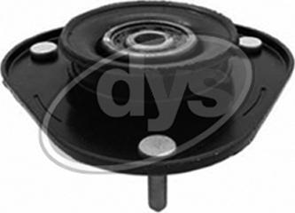 DYS 73-26606 - Опора стойки амортизатора, подушка autospares.lv