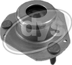 DYS 73-26600 - Опора стойки амортизатора, подушка autospares.lv