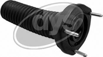 DYS 73-26607 - Опора стойки амортизатора, подушка autospares.lv