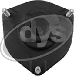 DYS 73-26189 - Опора стойки амортизатора, подушка autospares.lv