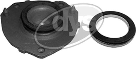 DYS 73-26894 - Опора стойки амортизатора, подушка autospares.lv