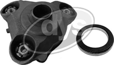 DYS 73-26895 - Опора стойки амортизатора, подушка autospares.lv