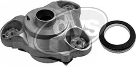 DYS 73-26896 - Опора стойки амортизатора, подушка autospares.lv