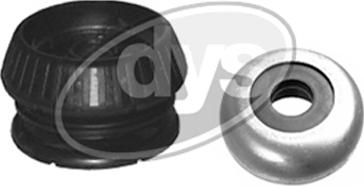 DYS 73-26890 - Опора стойки амортизатора, подушка autospares.lv