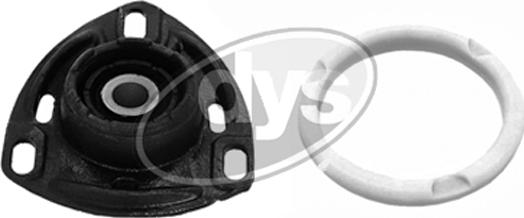 DYS 73-26882 - Опора стойки амортизатора, подушка autospares.lv