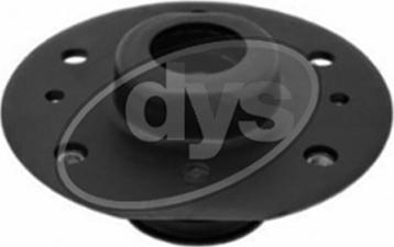 DYS 73-26340 - Опора стойки амортизатора, подушка autospares.lv