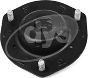 DYS 73-26354 - Опора стойки амортизатора, подушка autospares.lv