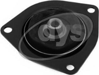 DYS 73-26350 - Опора стойки амортизатора, подушка autospares.lv