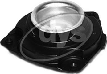 DYS 73-26351 - Опора стойки амортизатора, подушка autospares.lv