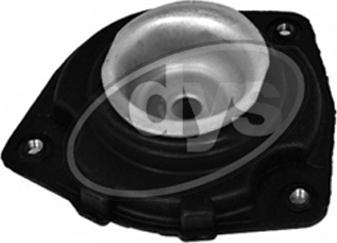 DYS 73-26352 - Опора стойки амортизатора, подушка autospares.lv