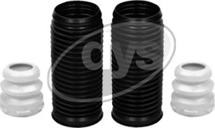 DYS 73-28946 - Пылезащитный комплект, амортизатор autospares.lv