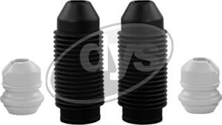 DYS 73-28948 - Пылезащитный комплект, амортизатор autospares.lv