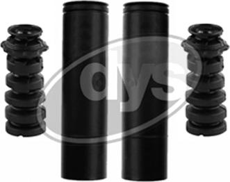 DYS 73-28900 - Пылезащитный комплект, амортизатор autospares.lv