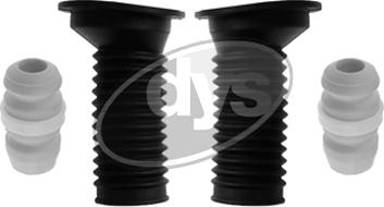 DYS 73-28913 - Пылезащитный комплект, амортизатор autospares.lv