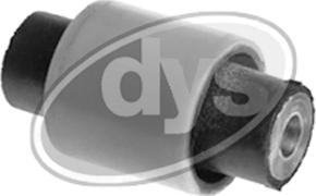 DYS 73-28984 - Элементы крепления амортизатора autospares.lv