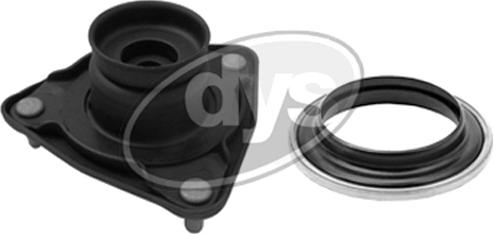 DYS 73-28404 - Опора стойки амортизатора, подушка autospares.lv