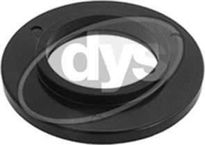 DYS 73-28406 - Подшипник качения, опора стойки амортизатора autospares.lv