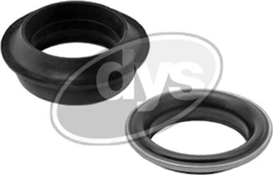 DYS 73-28401 - Подшипник качения, опора стойки амортизатора autospares.lv