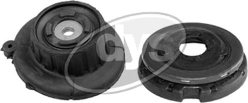 DYS 73-28403 - Опора стойки амортизатора, подушка autospares.lv