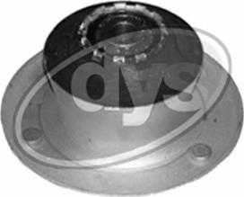 DYS 73-28595 - Опора стойки амортизатора, подушка autospares.lv