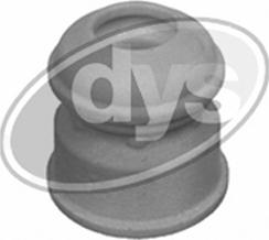 DYS 73-28653 - Отбойник, демпфер амортизатора autospares.lv