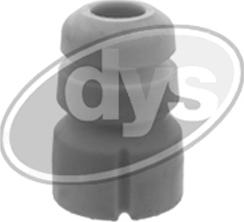 DYS 73-28615 - Отбойник, демпфер амортизатора autospares.lv