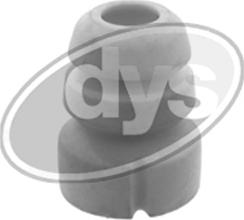 DYS 73-28616 - Отбойник, демпфер амортизатора autospares.lv