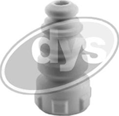 DYS 73-28617 - Отбойник, демпфер амортизатора autospares.lv