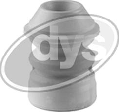 DYS 73-28628 - Отбойник, демпфер амортизатора autospares.lv