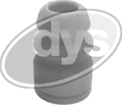 DYS 73-28673 - Отбойник, демпфер амортизатора autospares.lv