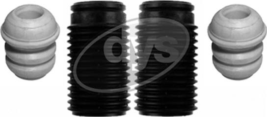 DYS 73-28890 - Пылезащитный комплект, амортизатор autospares.lv