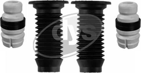 DYS 73-28801 - Пылезащитный комплект, амортизатор autospares.lv