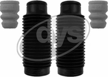 DYS 73-28839 - Пылезащитный комплект, амортизатор autospares.lv