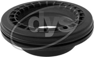 DYS 73-28299 - Подшипник качения, опора стойки амортизатора autospares.lv