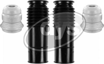 DYS 73-28745 - Пылезащитный комплект, амортизатор autospares.lv