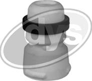 DYS 73-28741 - Отбойник, демпфер амортизатора autospares.lv