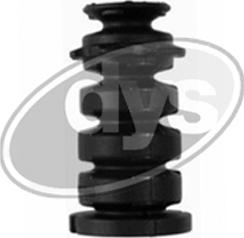 DYS 73-28704 - Пылезащитный комплект, амортизатор autospares.lv