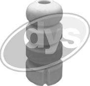 DYS 73-28708 - Отбойник, демпфер амортизатора autospares.lv