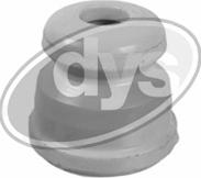 DYS 73-28738 - Отбойник, демпфер амортизатора autospares.lv