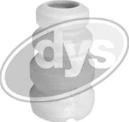 DYS 73-28728 - Отбойник, демпфер амортизатора autospares.lv