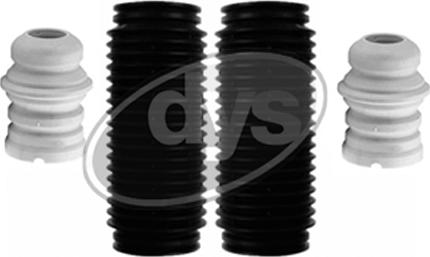 DYS 73-28775 - Пылезащитный комплект, амортизатор autospares.lv