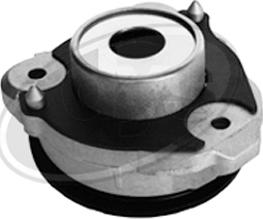 DYS 73-23427 - Опора стойки амортизатора, подушка autospares.lv