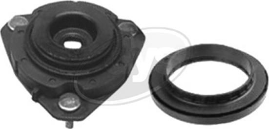 DYS 73-22954 - Опора стойки амортизатора, подушка autospares.lv