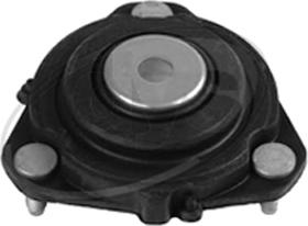 DYS 73-22931 - Опора стойки амортизатора, подушка autospares.lv