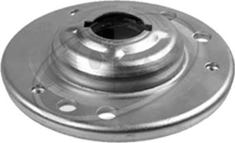 DYS 73-22890 - Опора стойки амортизатора, подушка autospares.lv