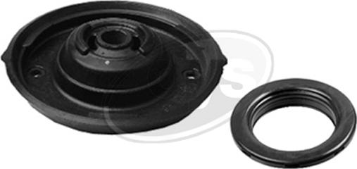 DYS 73-22889 - Опора стойки амортизатора, подушка autospares.lv