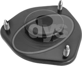 DYS 73-27471 - Опора стойки амортизатора, подушка autospares.lv