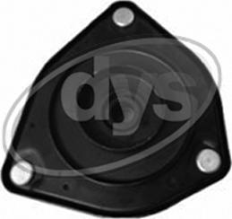 DYS 73-27579 - Опора стойки амортизатора, подушка autospares.lv